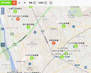 thumb_ながれやま保育園マップ_by_Code_for_Nagareyama_1024